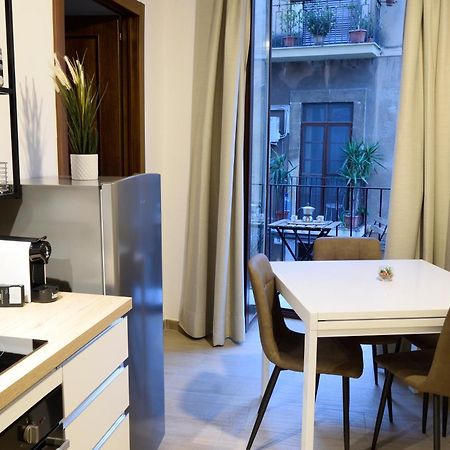 Апартаменты La Casa Di Carta Al Duomo Катания Экстерьер фото
